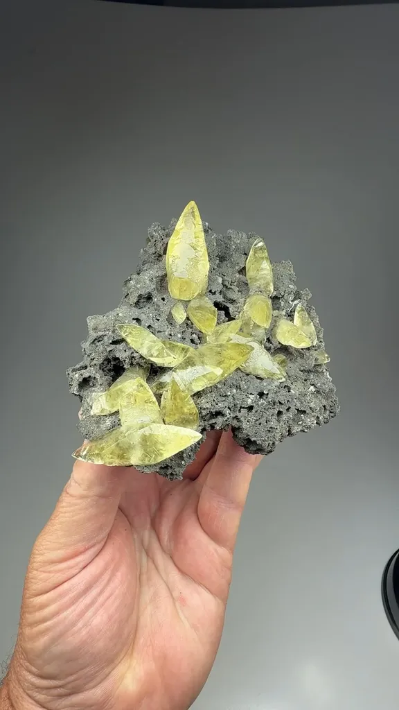 Calcite - image 2