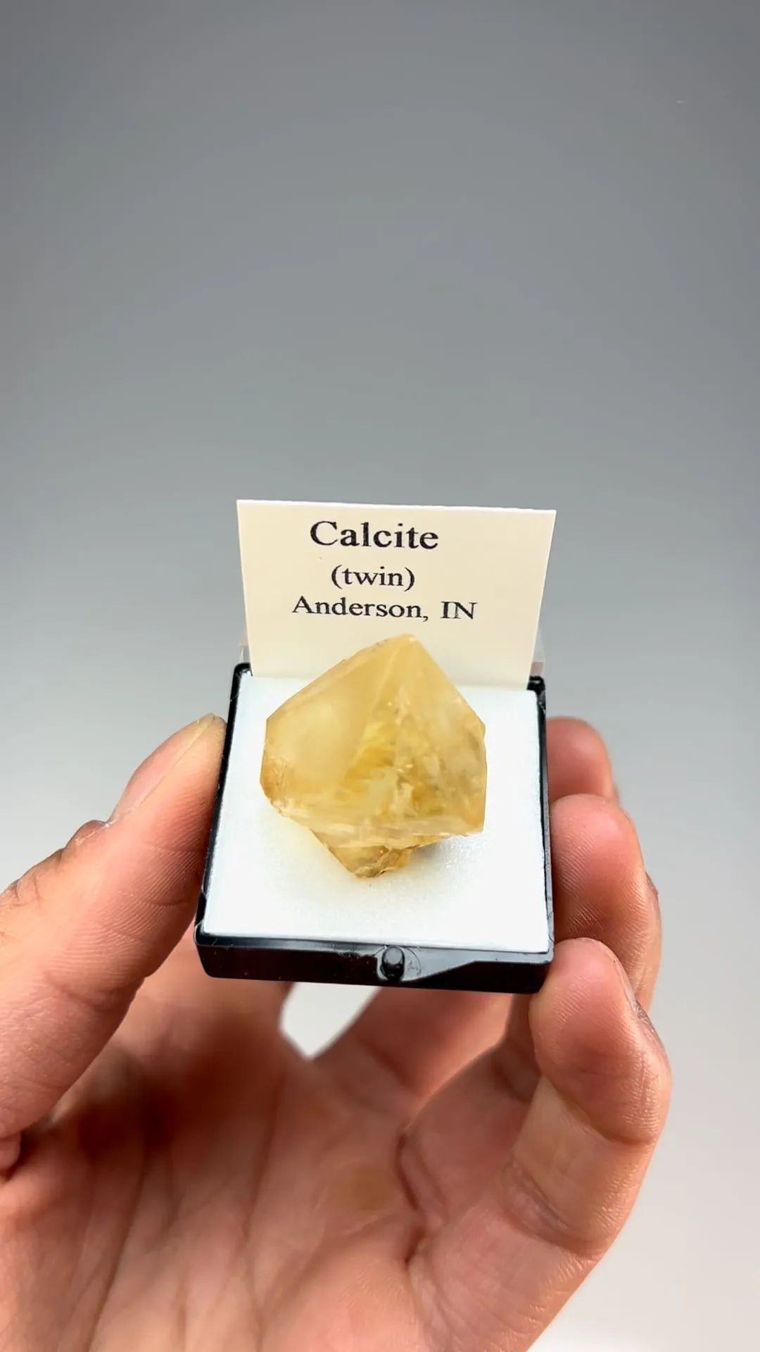 Calcite - image 2