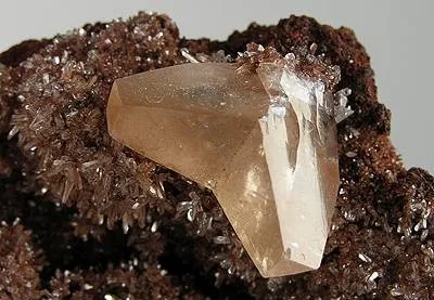 Calcite - image 2