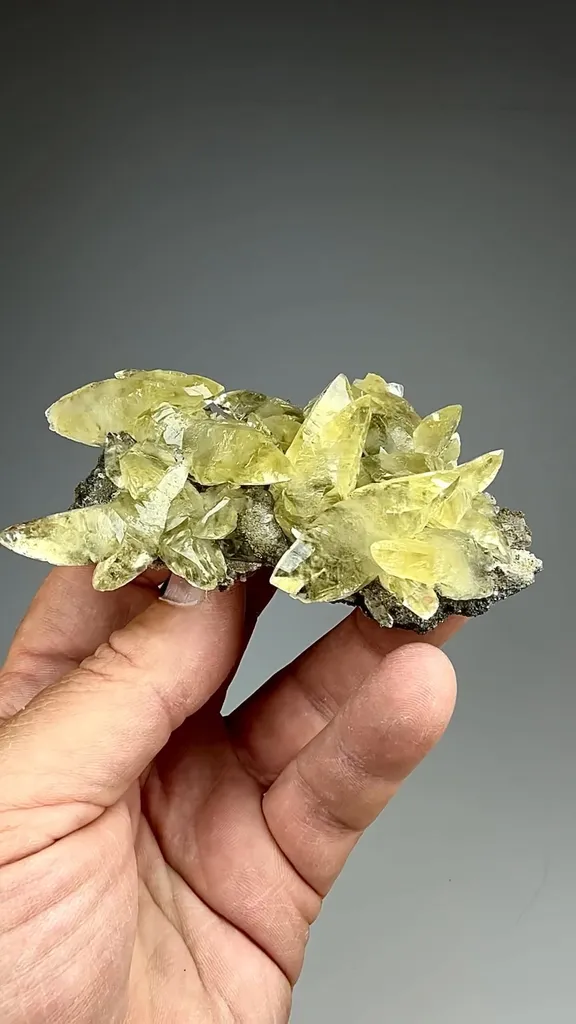 Calcite - image 2
