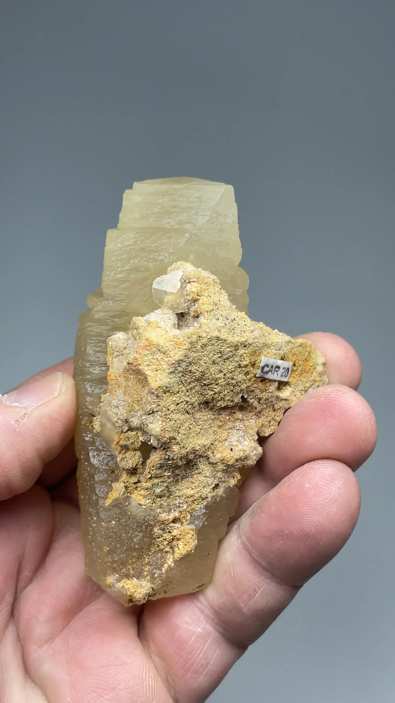 Calcite - image 2