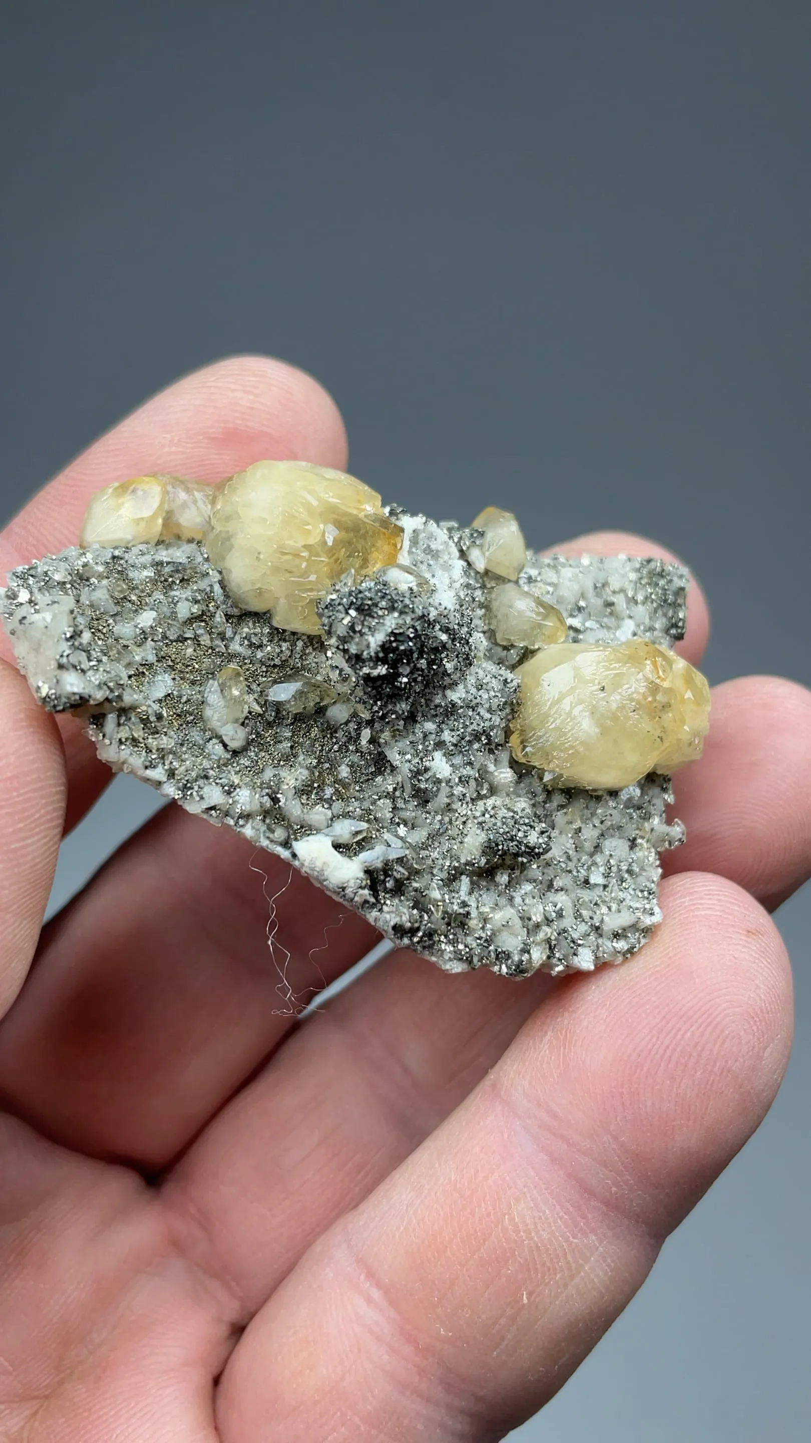 Calcite - image 2