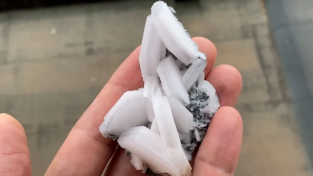 Calcite - image 5