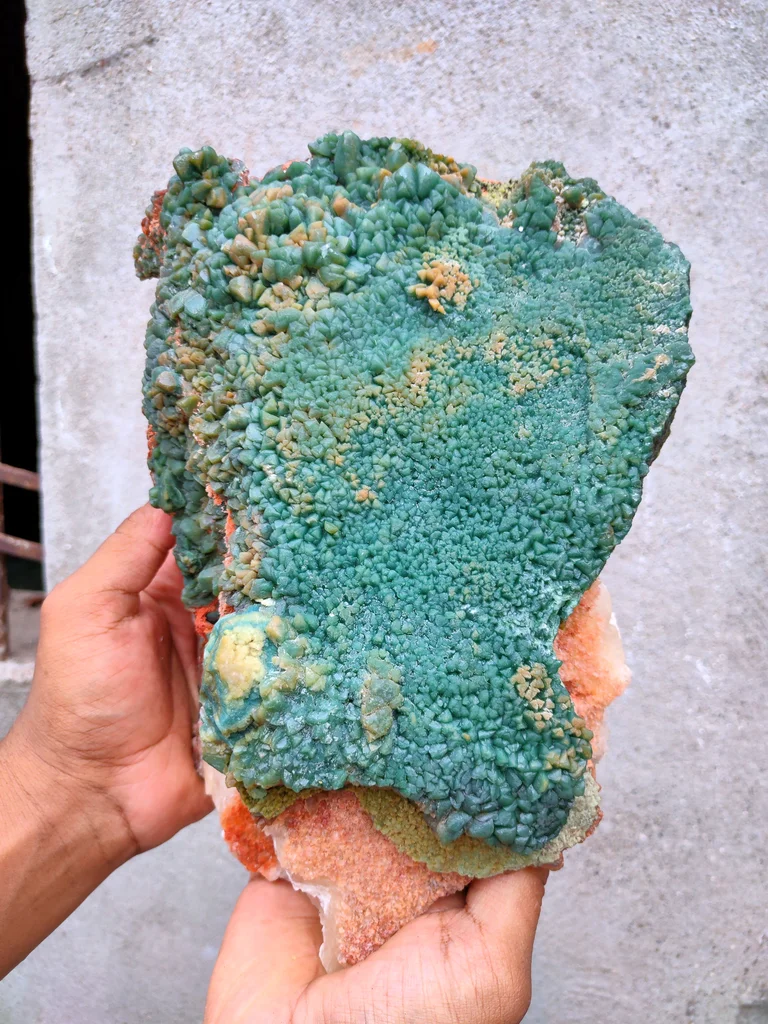 Calcite - image 4