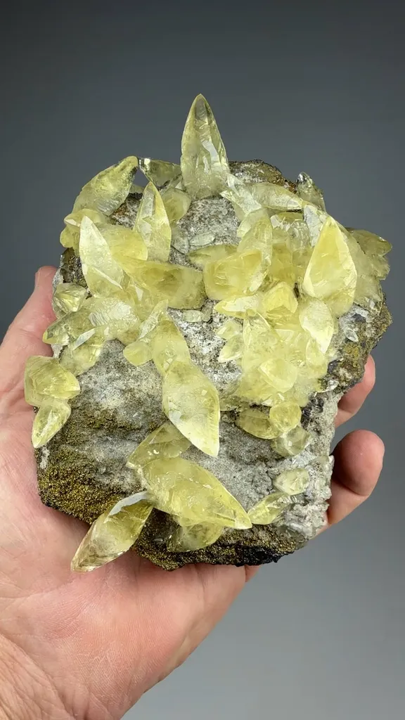 Calcite - image 2