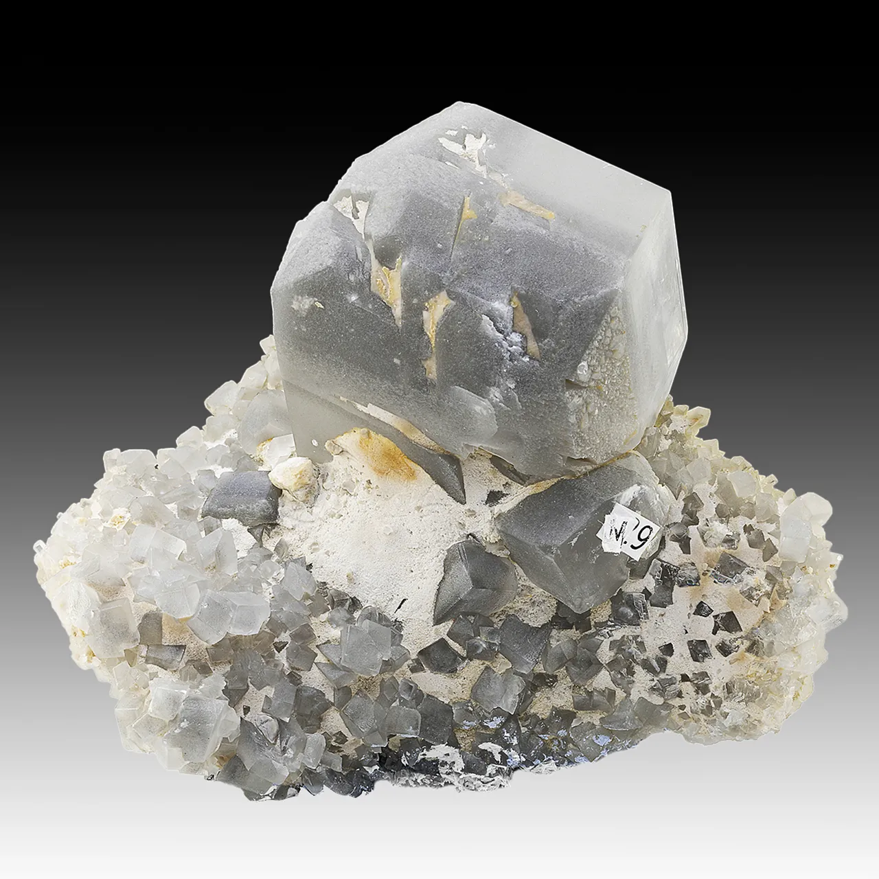 Calcite - image 1