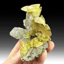 Calcite - image 1