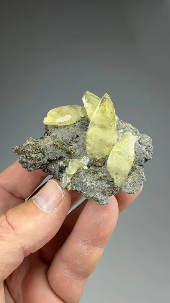 Calcite - image 2