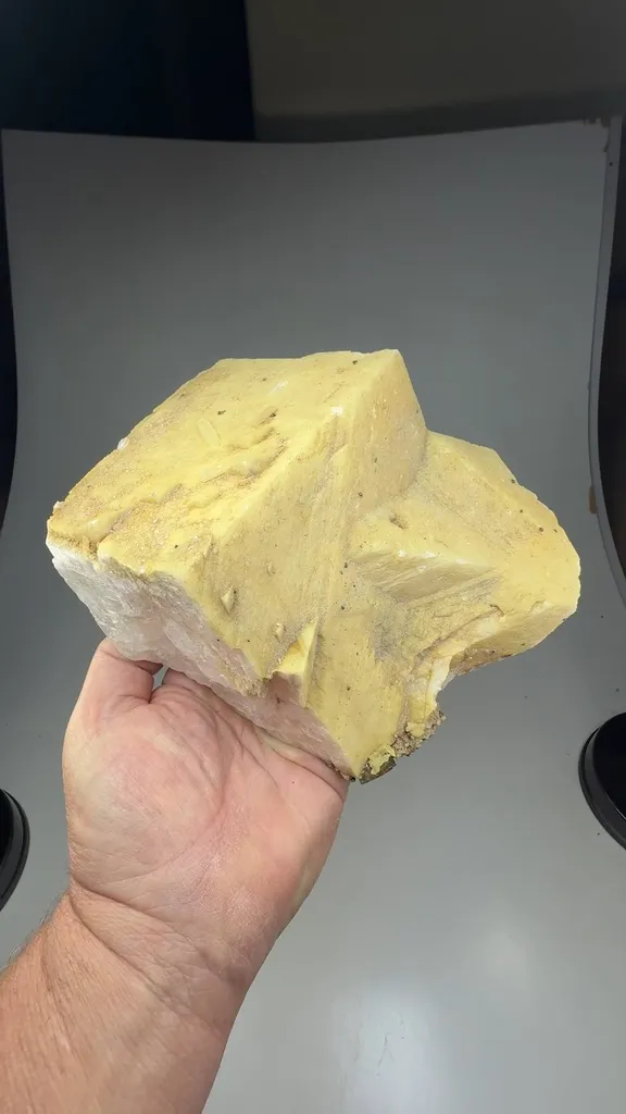 Calcite - image 2