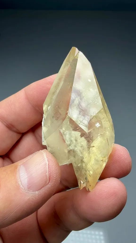 Calcite - image 2