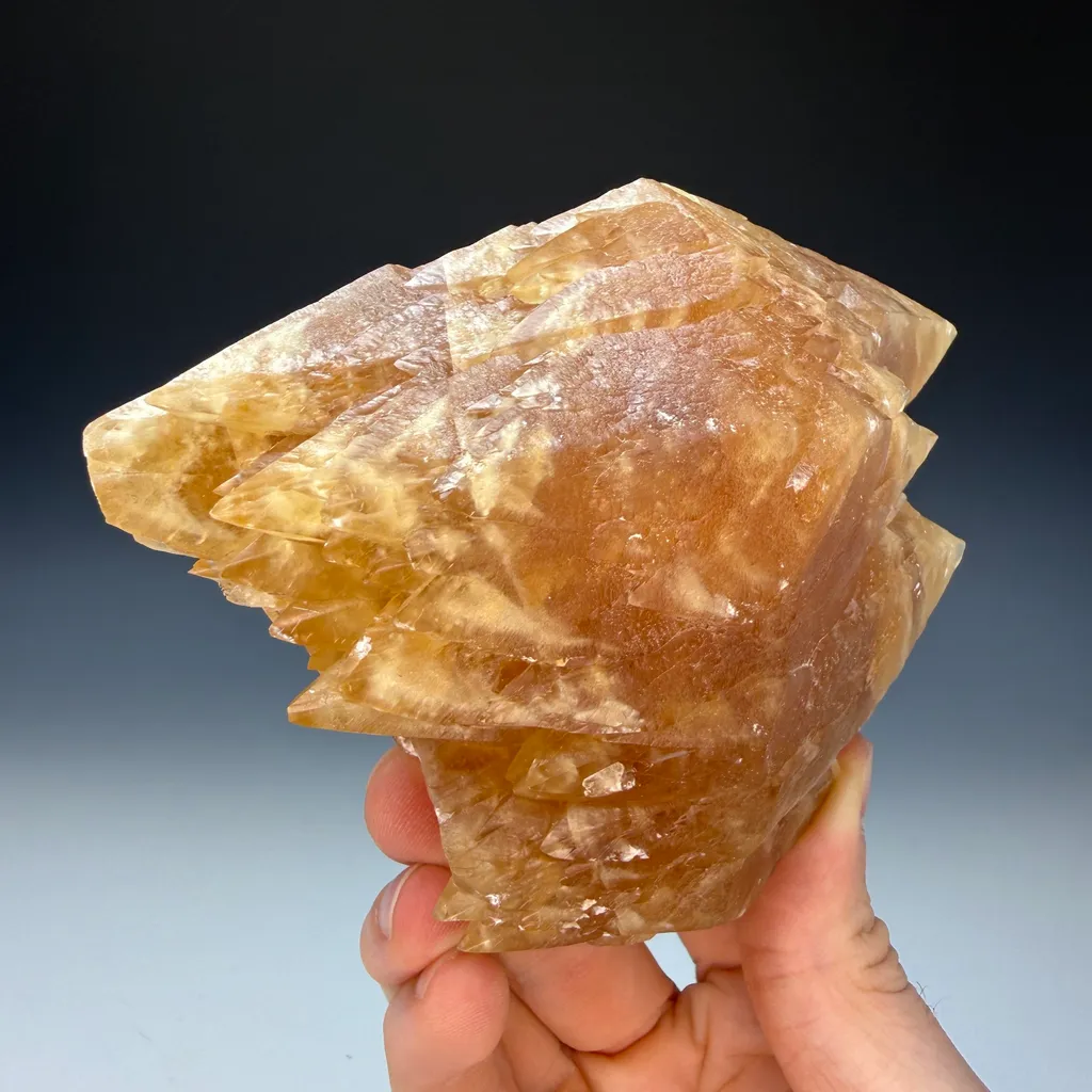 Calcite