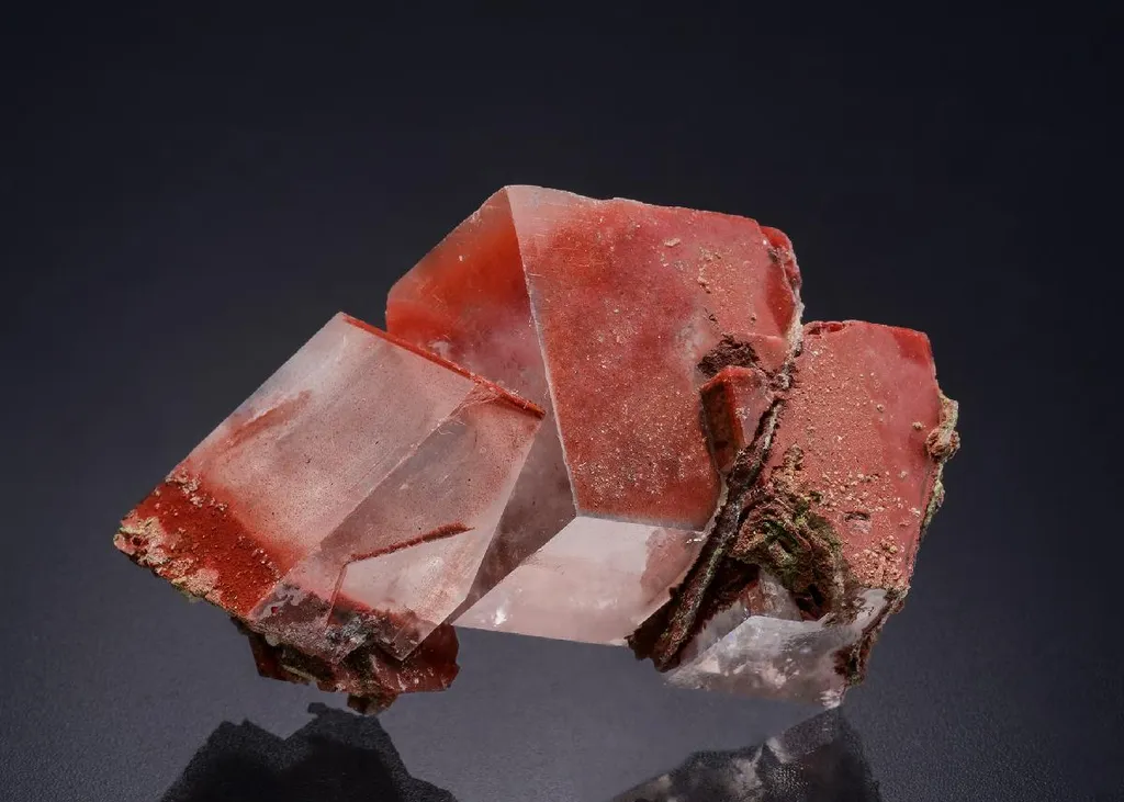 Calcite