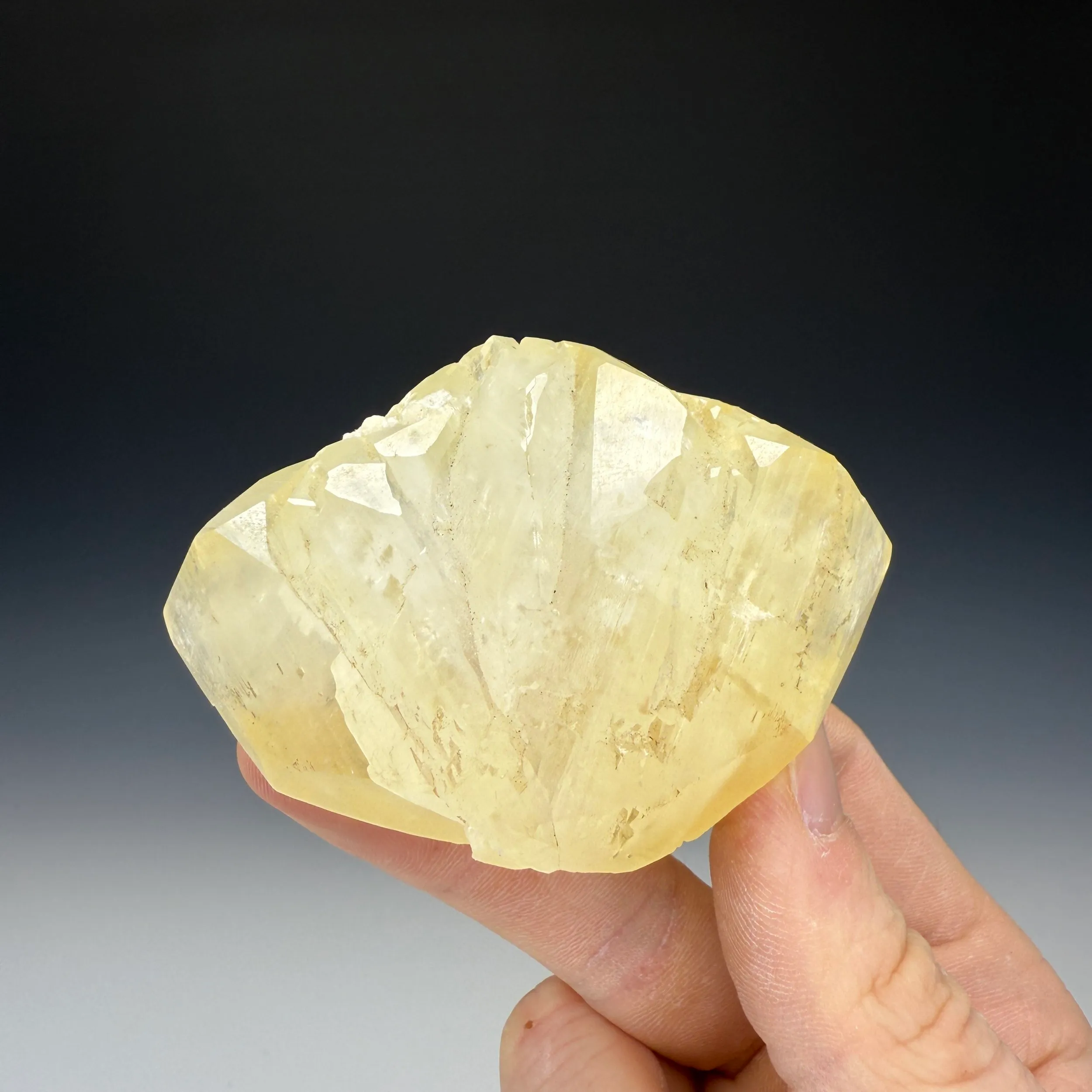 Calcite - image 1
