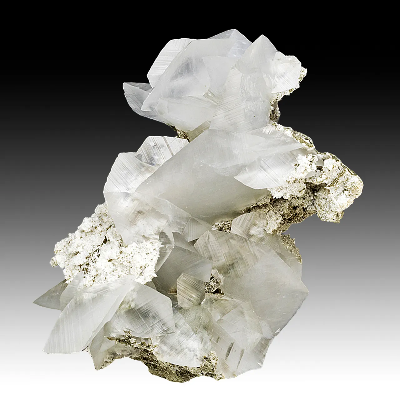 Calcite - image 1