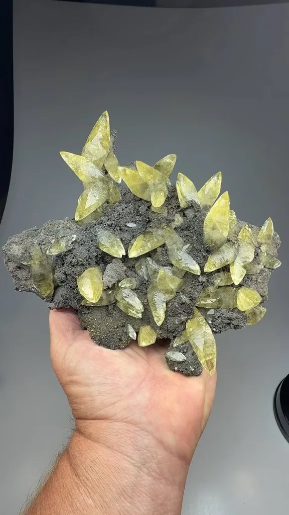 Calcite - image 2