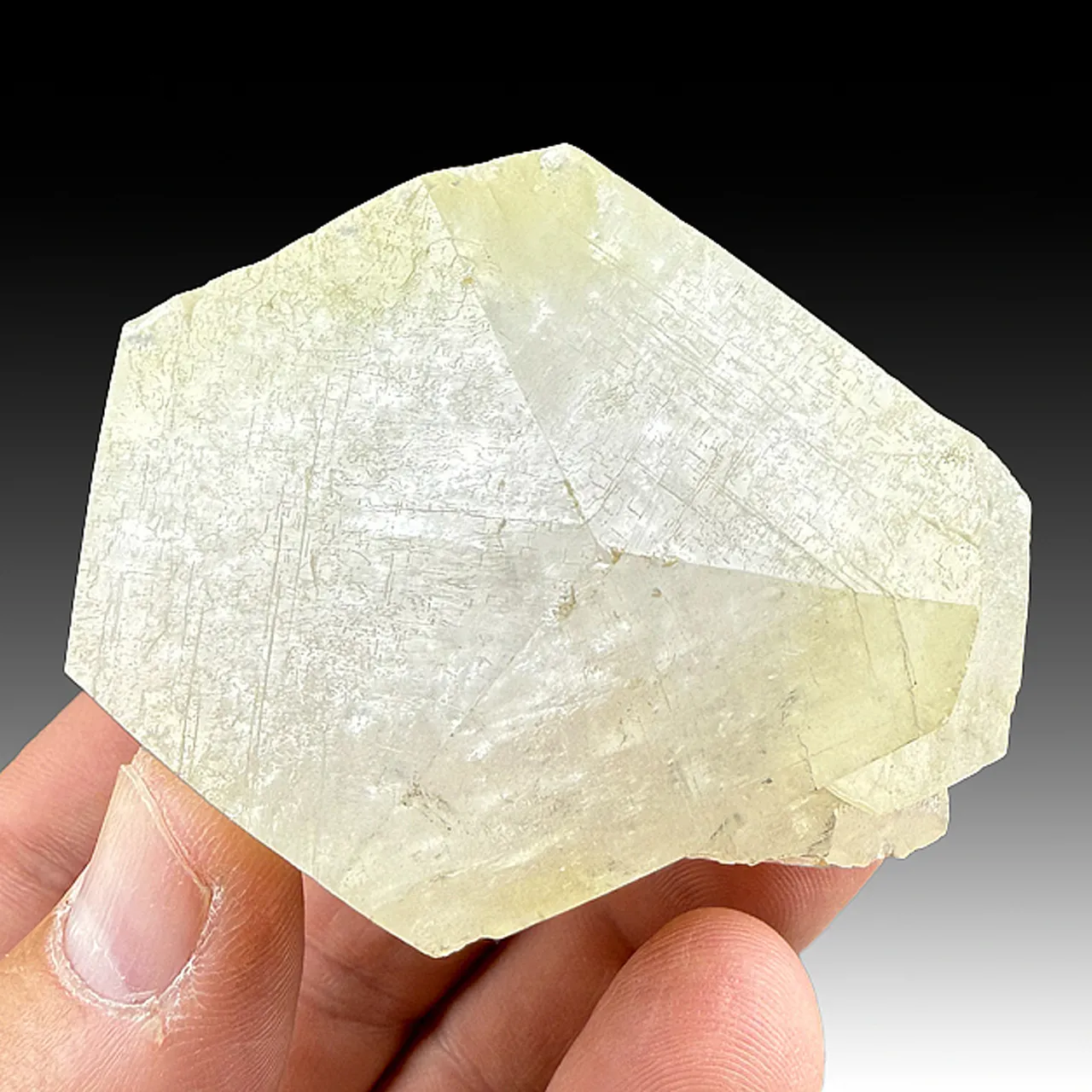 Calcite - image 1