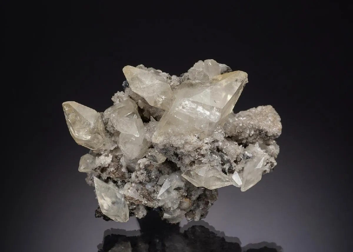 Calcite - image 1