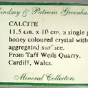Calcite - image 2