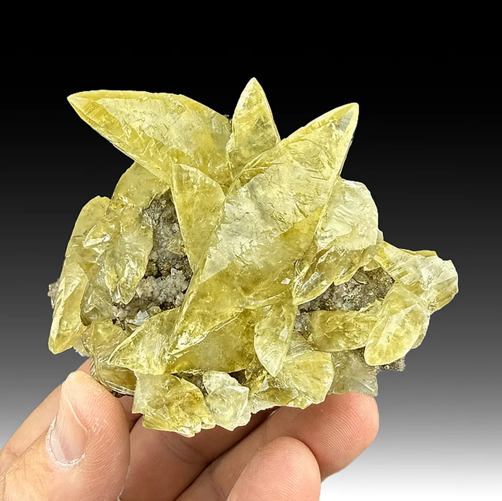 Calcite image