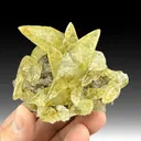 Calcite - image 1