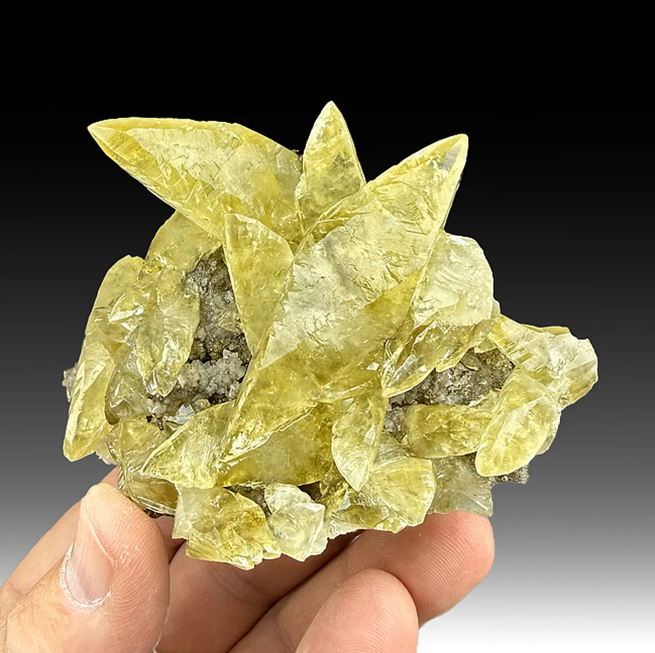 Calcite - image 1