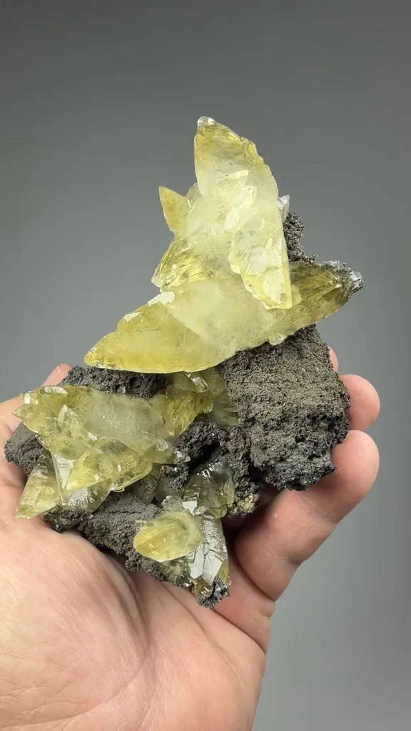 Calcite - image 2