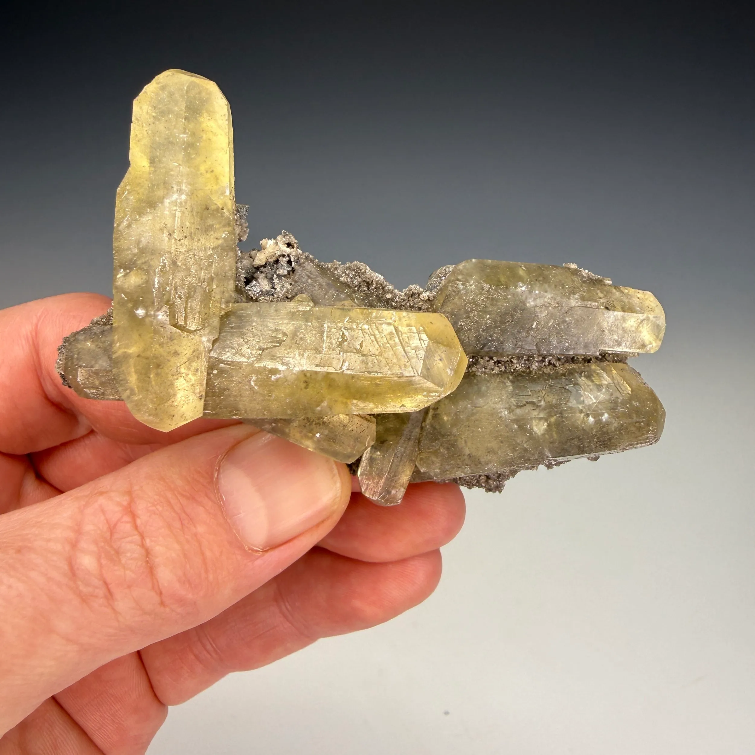 Calcite - image 1