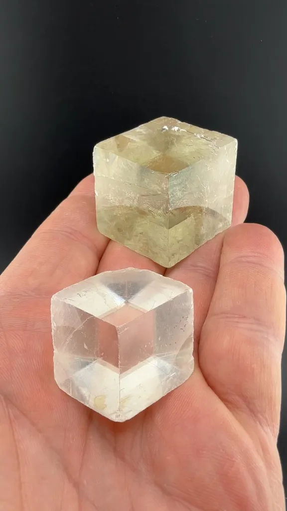 Calcite image