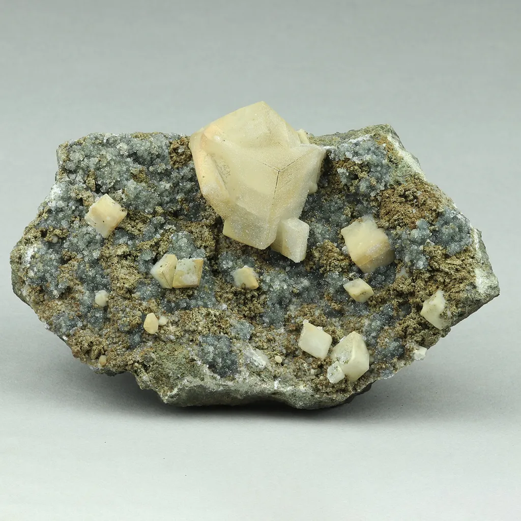 Calcite image