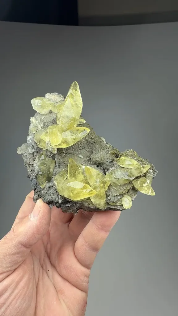 Calcite - image 2