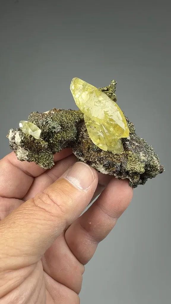Calcite - image 2