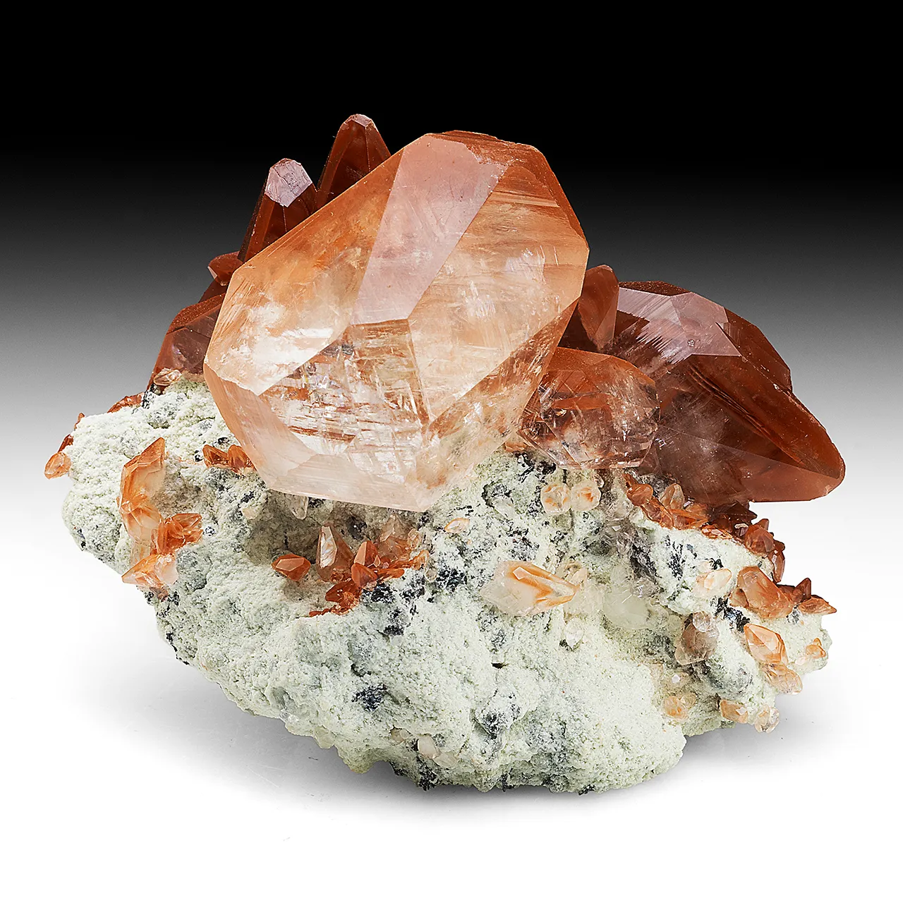 Calcite - image 1