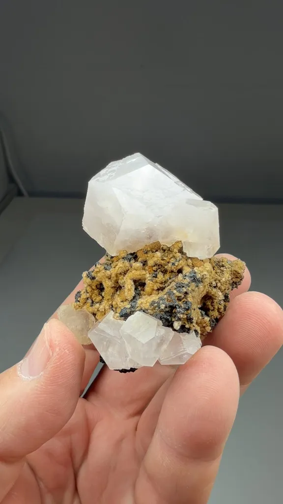 Calcite - image 2