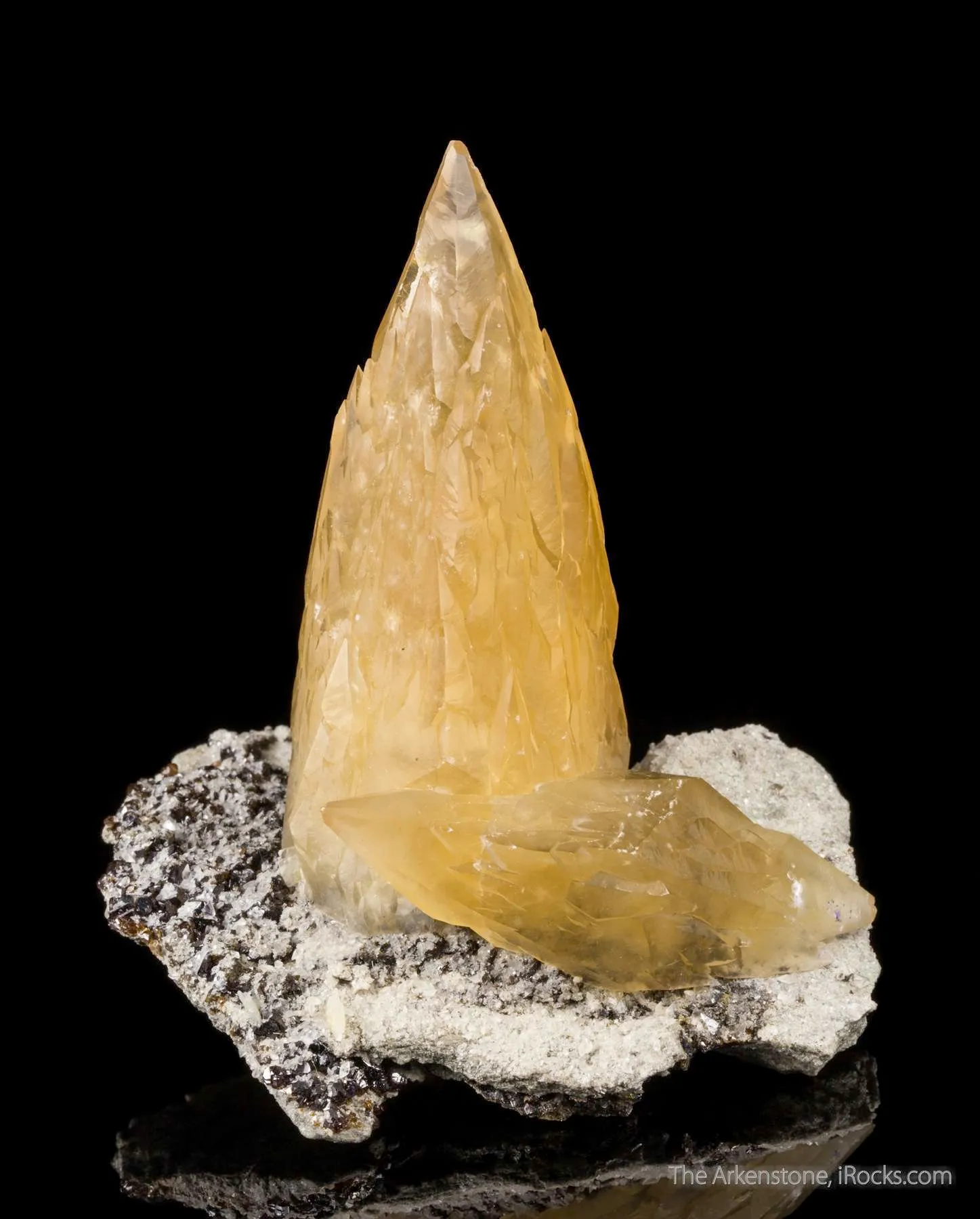 Calcite - image 1