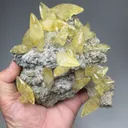 Calcite - image 2