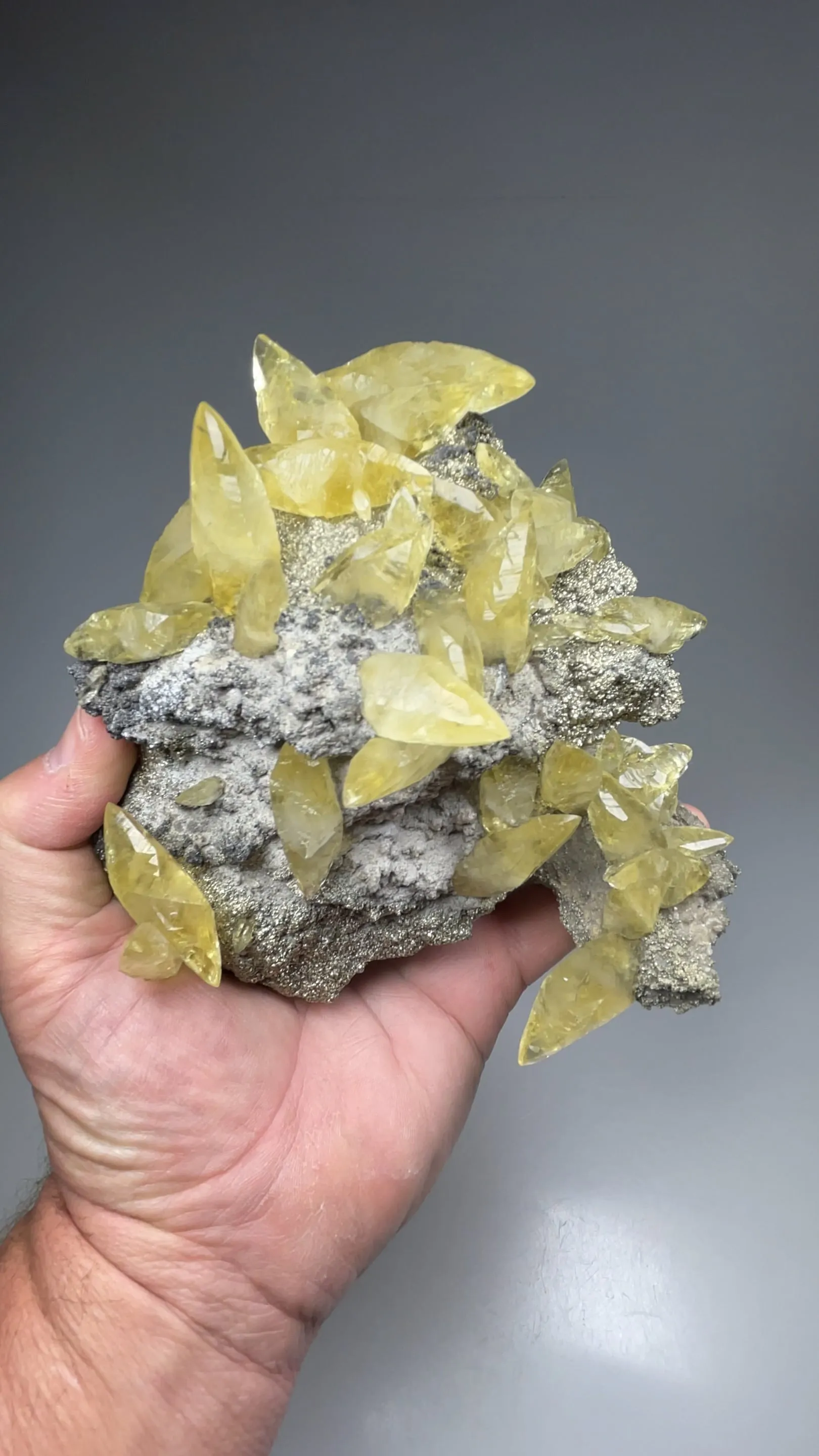 Calcite - image 2
