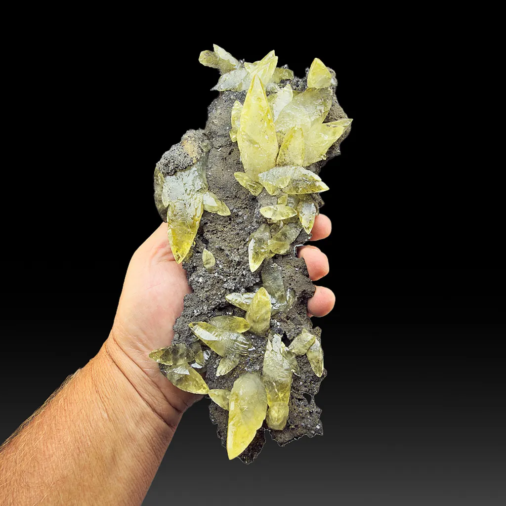 Calcite image