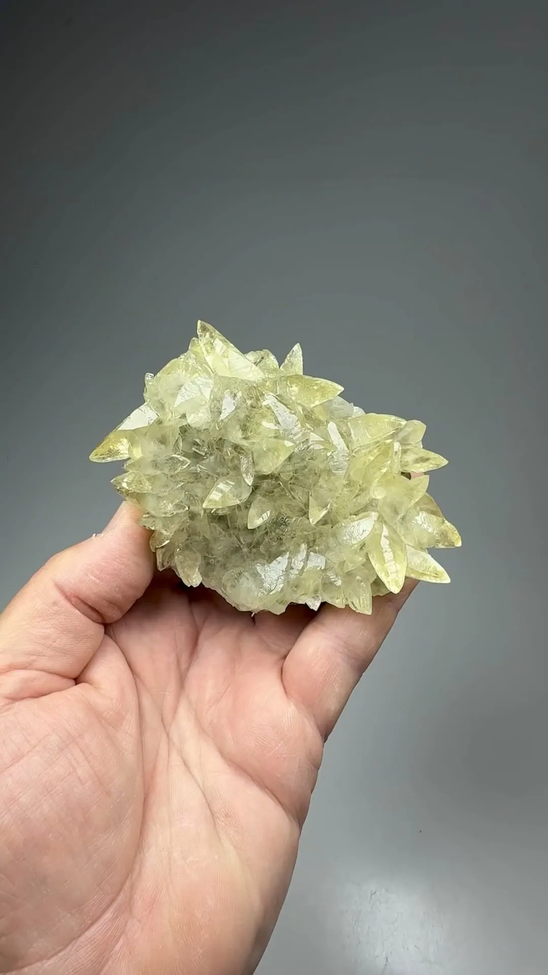 Calcite - image 2