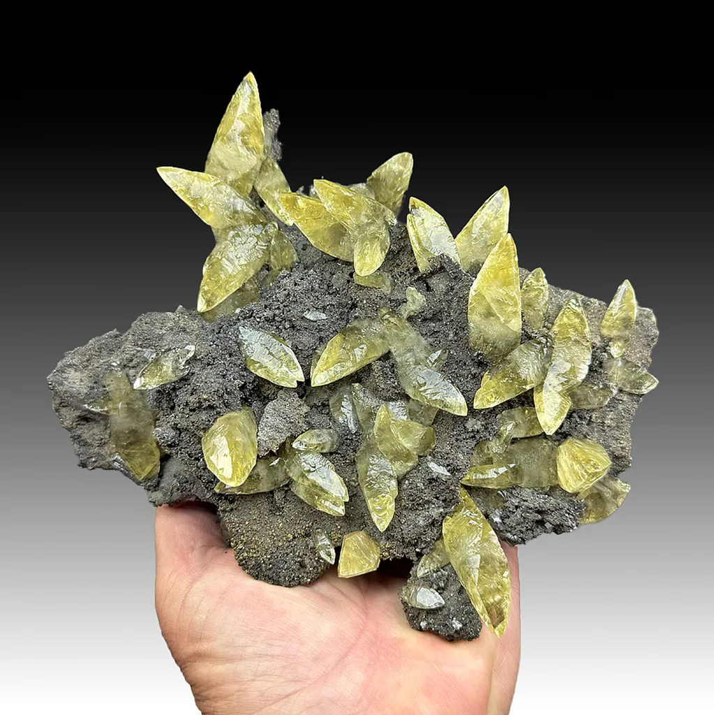 Calcite image