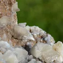 Calcite 1030 grams - Allenc, Mende, Lozère, Occitanie, France - image 7