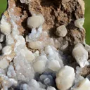 Calcite 1030 grams - Allenc, Mende, Lozère, Occitanie, France - image 2