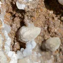 Calcite 1030 grams - Allenc, Mende, Lozère, Occitanie, France - image 3
