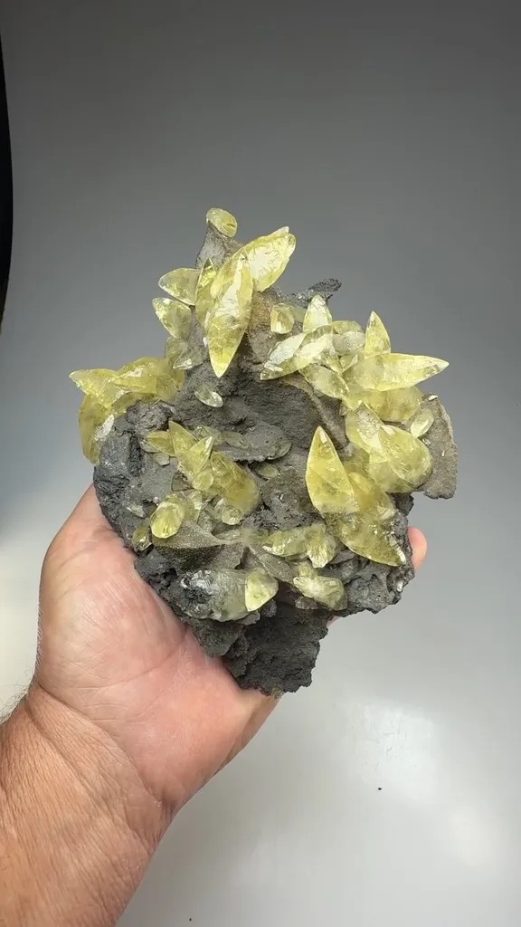 Calcite - image 2