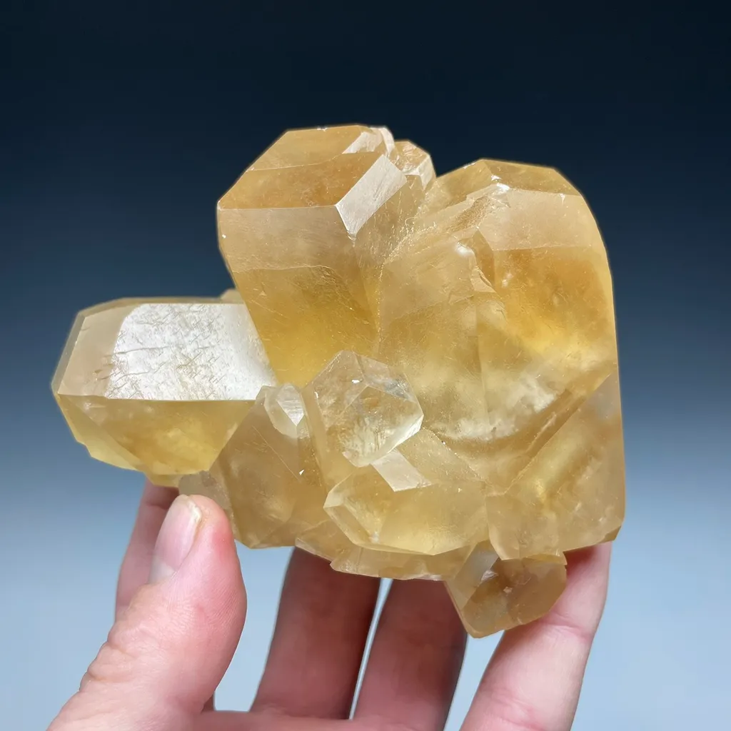 Calcite image