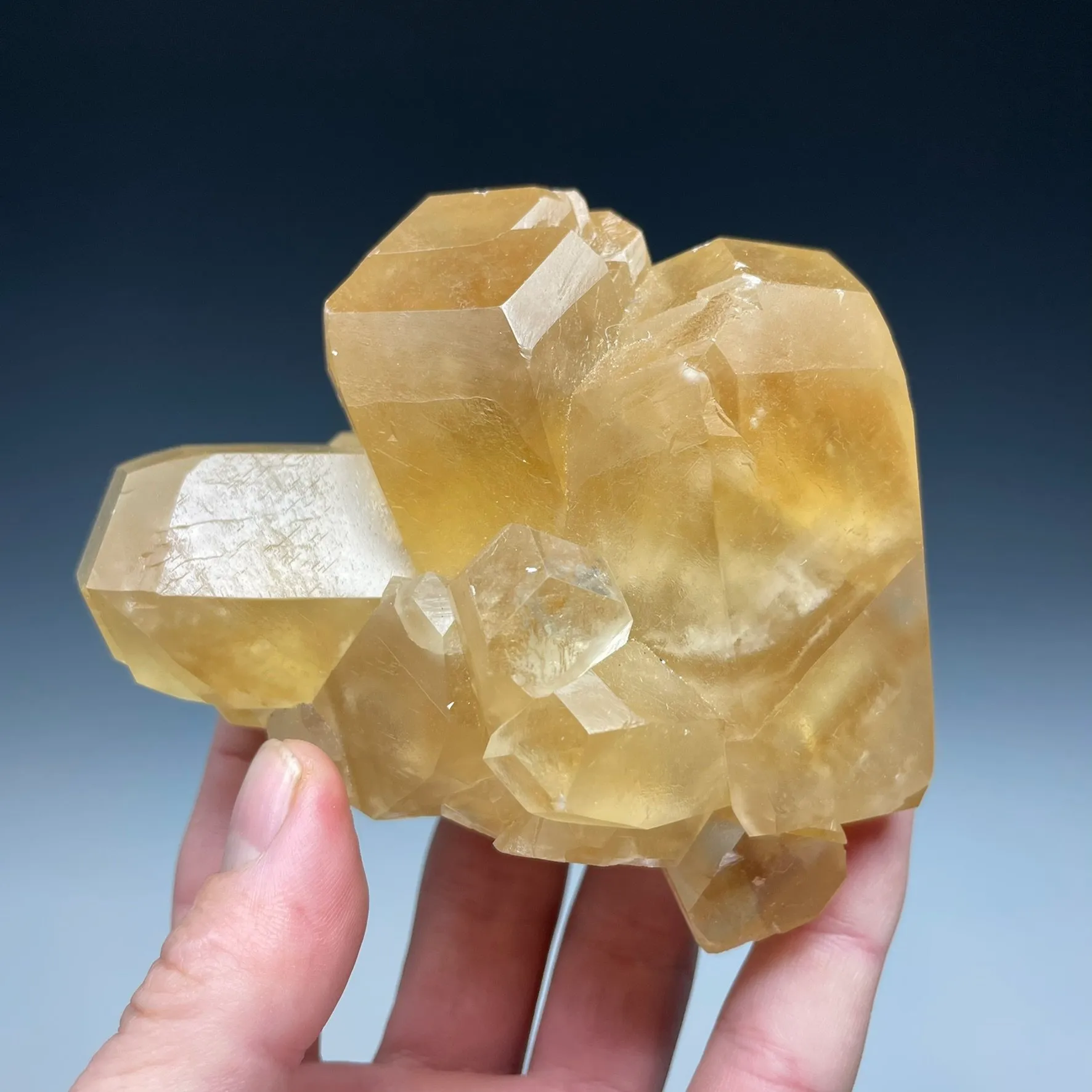Calcite - image 1