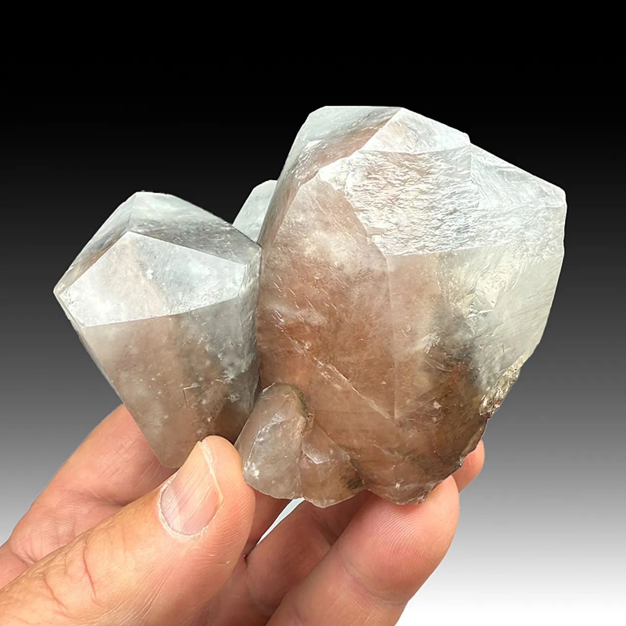 Calcite (1111) - image 1