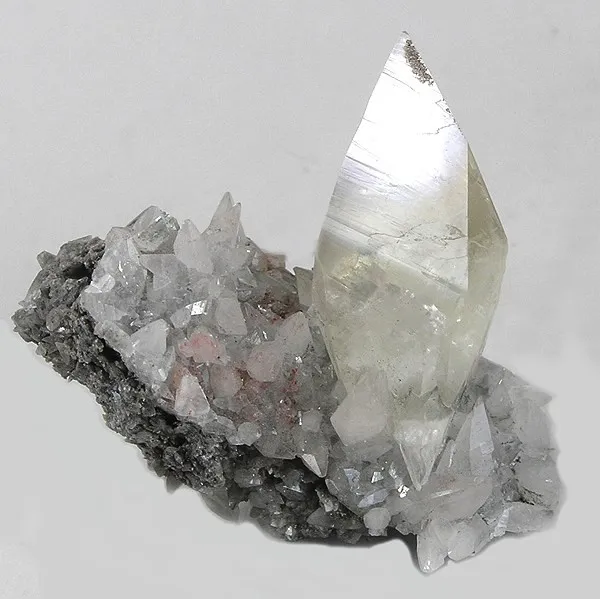 Calcite image
