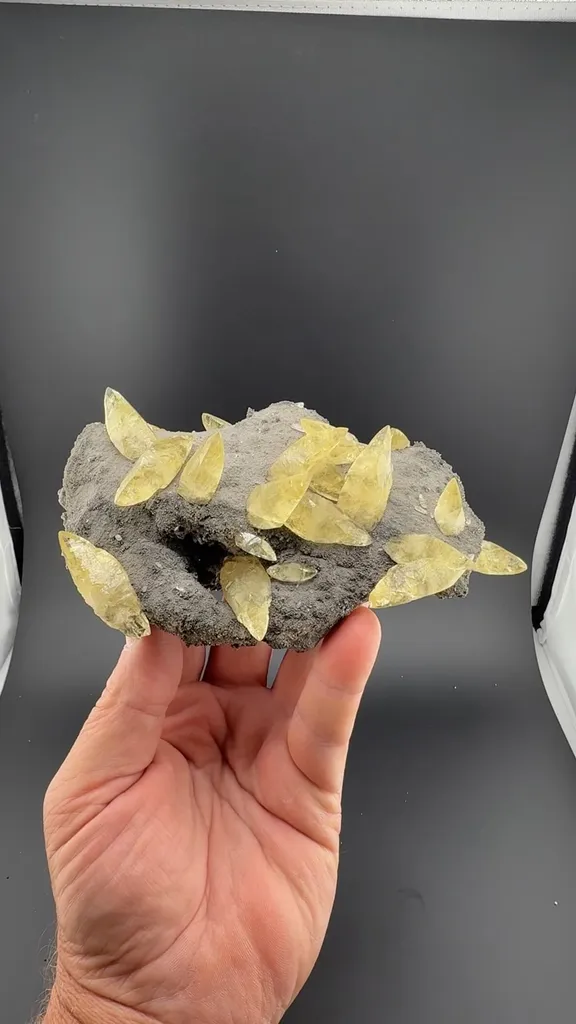 Calcite image