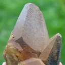 Calcite 1150 grams - Solvay quarry, Couillet, Charleroi, Hainaut, Wallonia, Belgium - image 2