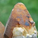 Calcite 1150 grams - Solvay quarry, Couillet, Charleroi, Hainaut, Wallonia, Belgium - image 8